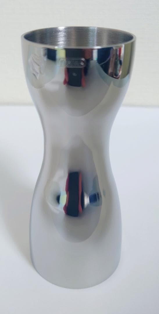 限定・未使用】snow peak カクテルシェイカー PG-0115の通販はau PAY