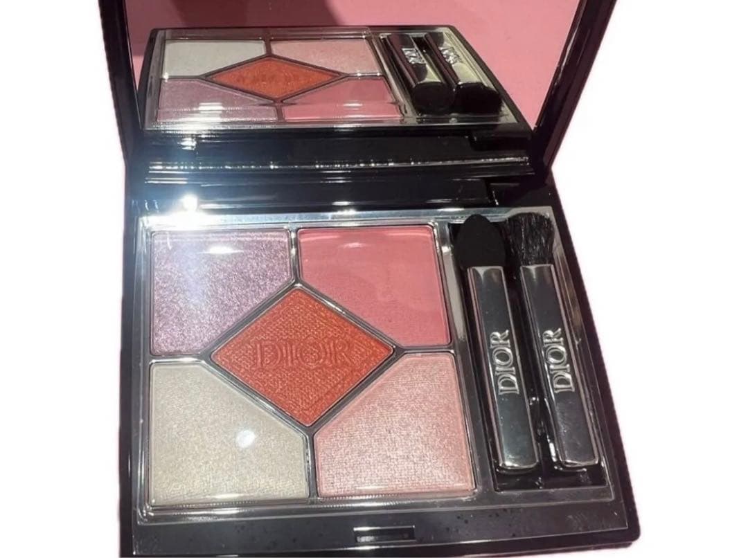 本日発送 新品未開封ディオールショウ サンク クルール 151 伊勢丹限定