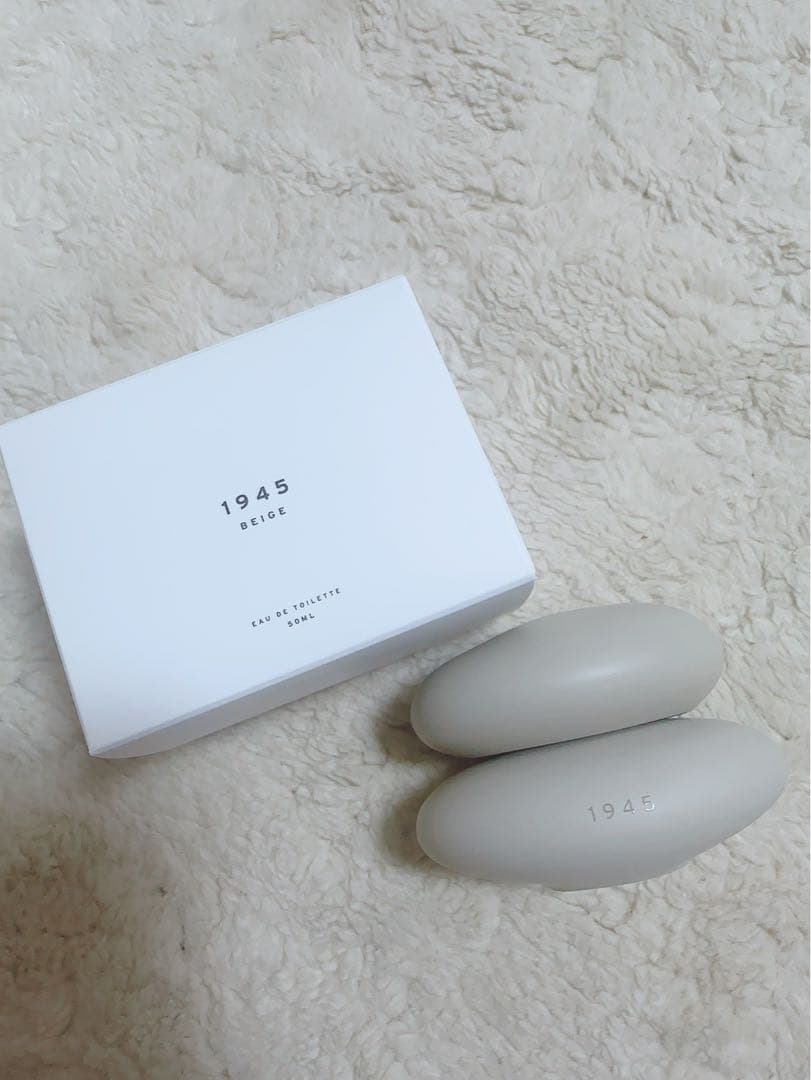 ショーレイヤード ベージュ