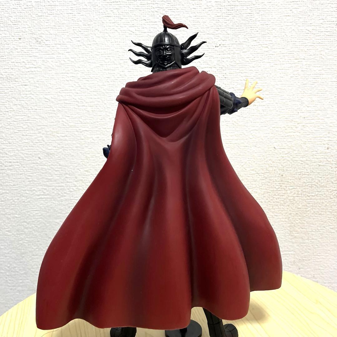 一番くじ 春秋戦国大戦キングダム 次代の傑物たち C賞 王翦 - メルカリ