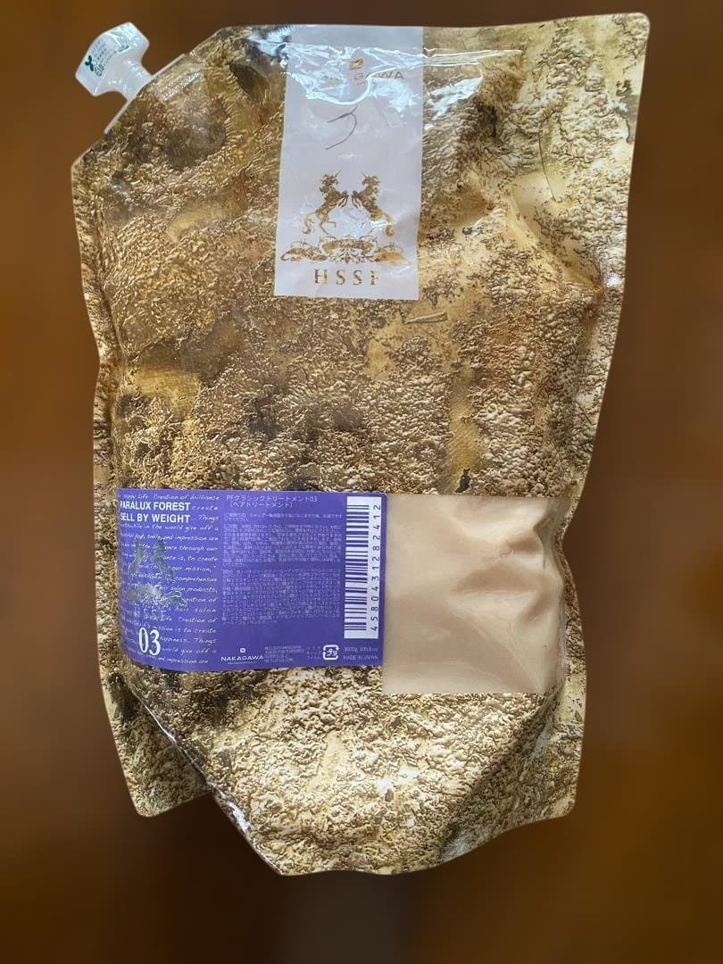 新品未開封☆セルバイウェイトPFクラッシックトリートメント03 3000g