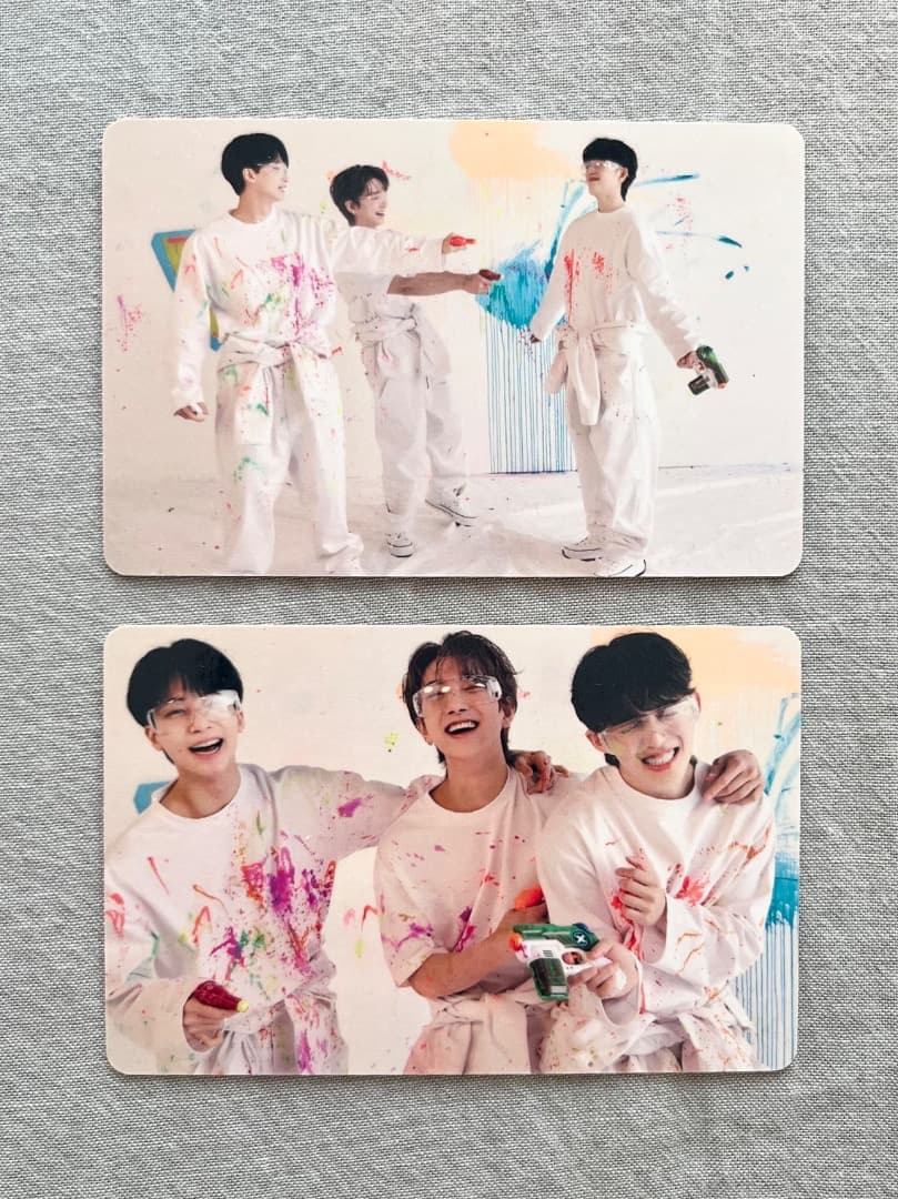 SEVENTEEN】 FACE THE SUN （THE8 ver.）公式品 - メルカリ