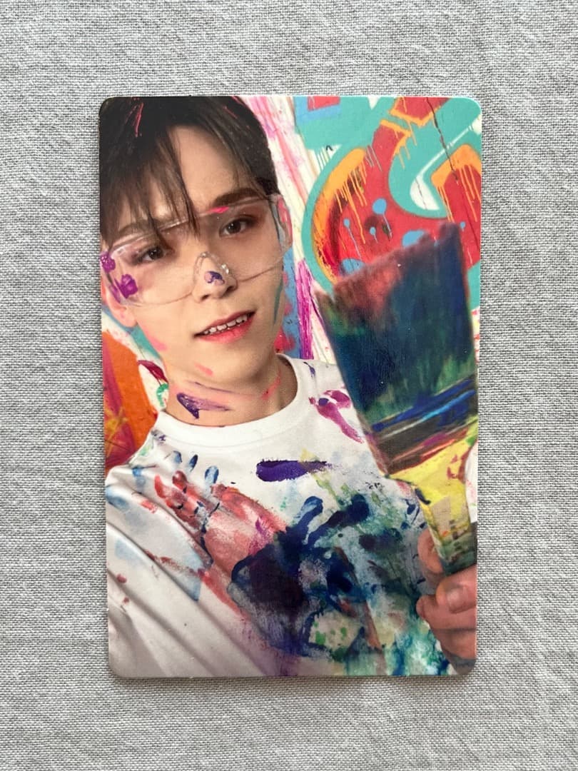 SEVENTEEN】 FACE THE SUN （THE8 ver.）公式品 - メルカリ