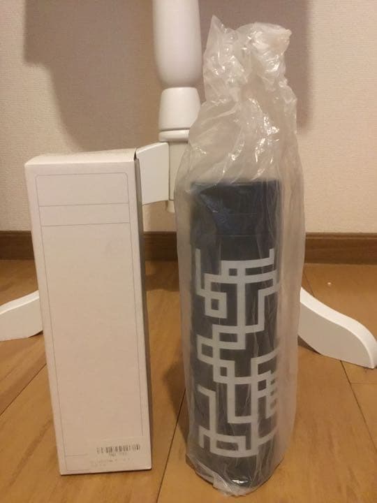 布袋寅泰／G柄／サーモスステンレスボトル