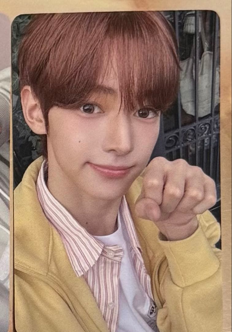 TWS playhard 中国 一直娱 2.0 yizhiyu ハンジン - メルカリ