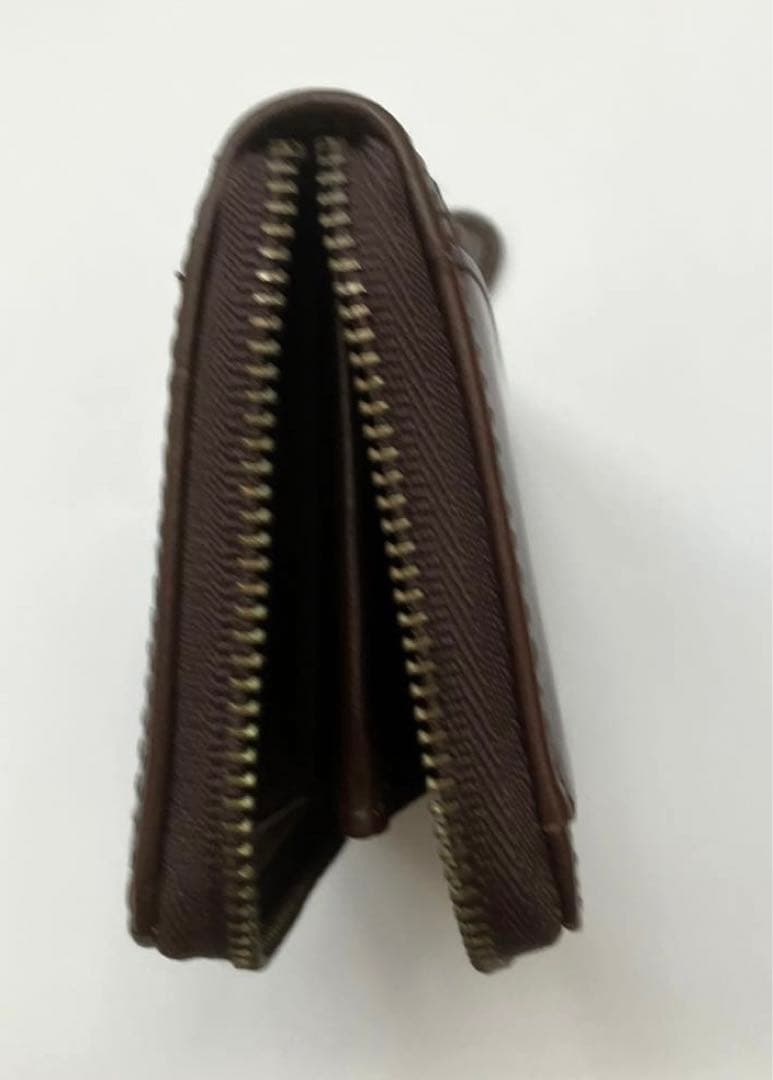 ☆VAN JAC ヴァンヂャケット 定番アーチロゴ刺繍 ミニウオレットの通販