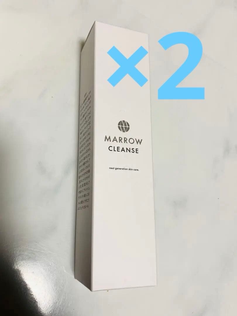 MARROW マロウ クレンジング 150mL