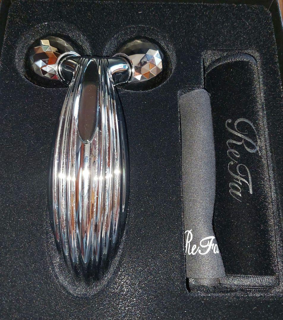 今だけ大特価【美品】ReFa CARAT RAY