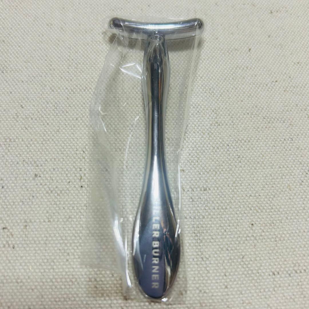 値引き KILLER BURNER キラーバーナー フェイス・ボディケア用カッサ