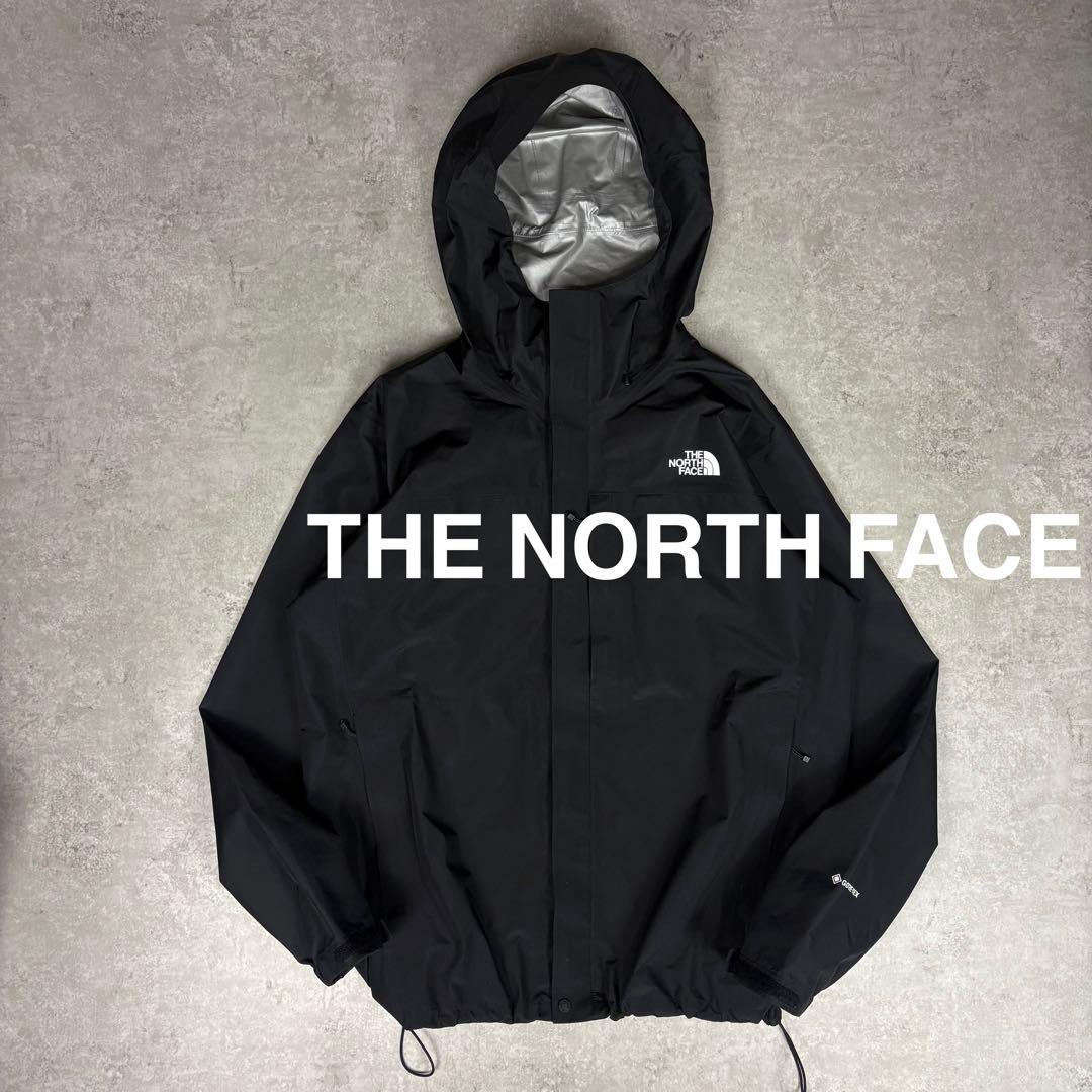 ノースフェイス　THE NORTH FACE NP12405 ゴアテックス