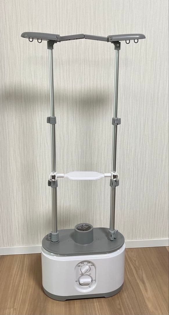 Airsmoo-04 エアスムー 衣類乾燥機ワイシャツ アイロンアイロンいら