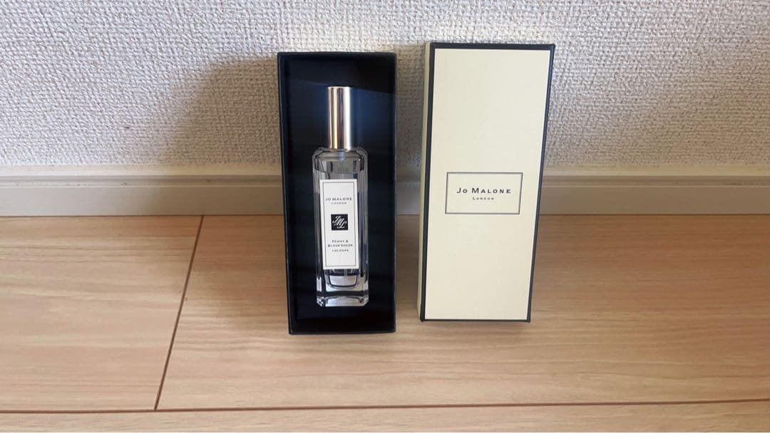 メイク道具・化粧小物 Jo MALONE LONDON 30ml Cologne