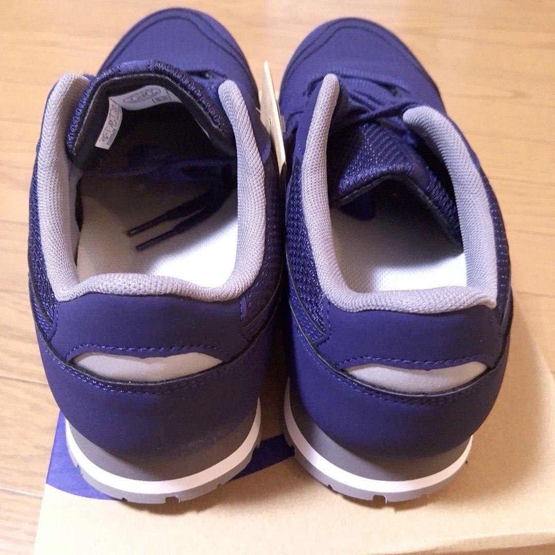 安全靴 アシックス ウィンジョブ CP208 プロスニーカーWINJOB ②