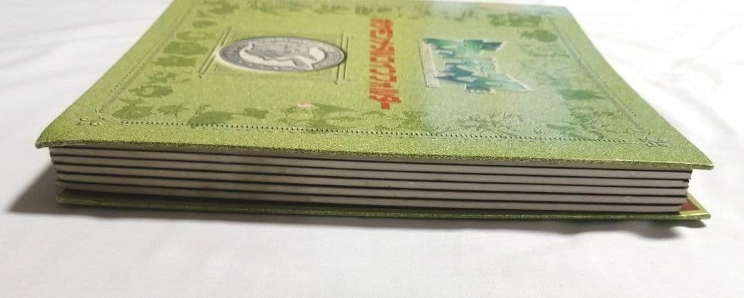 ポケモン メタルコイン フォルダ 151種 コンプリートセット 明治 meiji