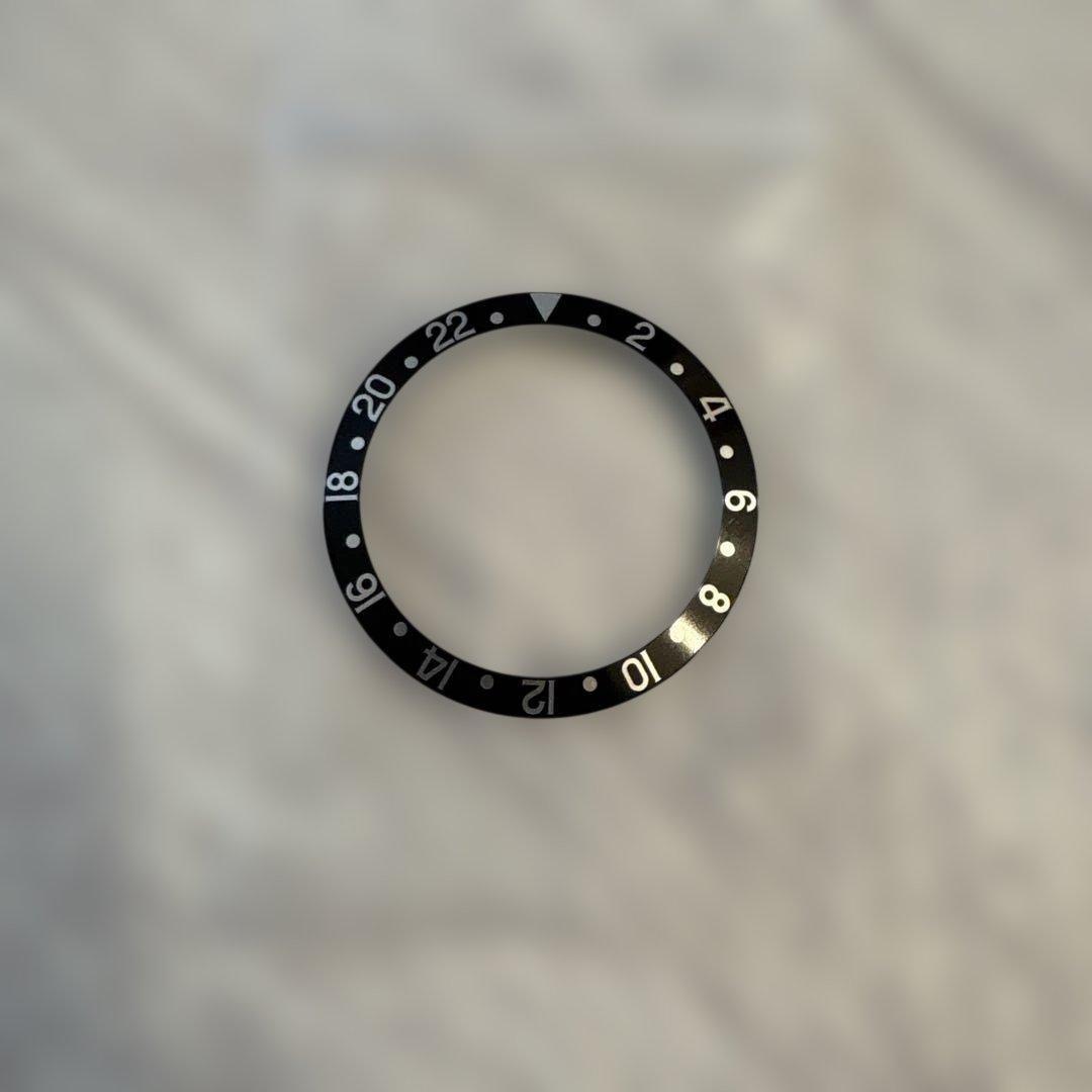 ロレックス　16700 純正ベゼルディスク