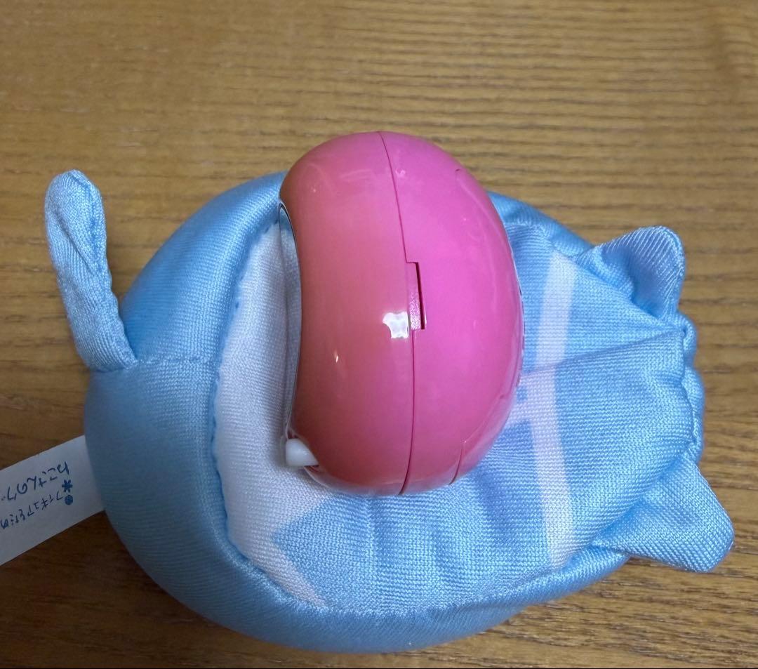 レア品 恋するたまごっちゅ あいのりver. - メルカリ