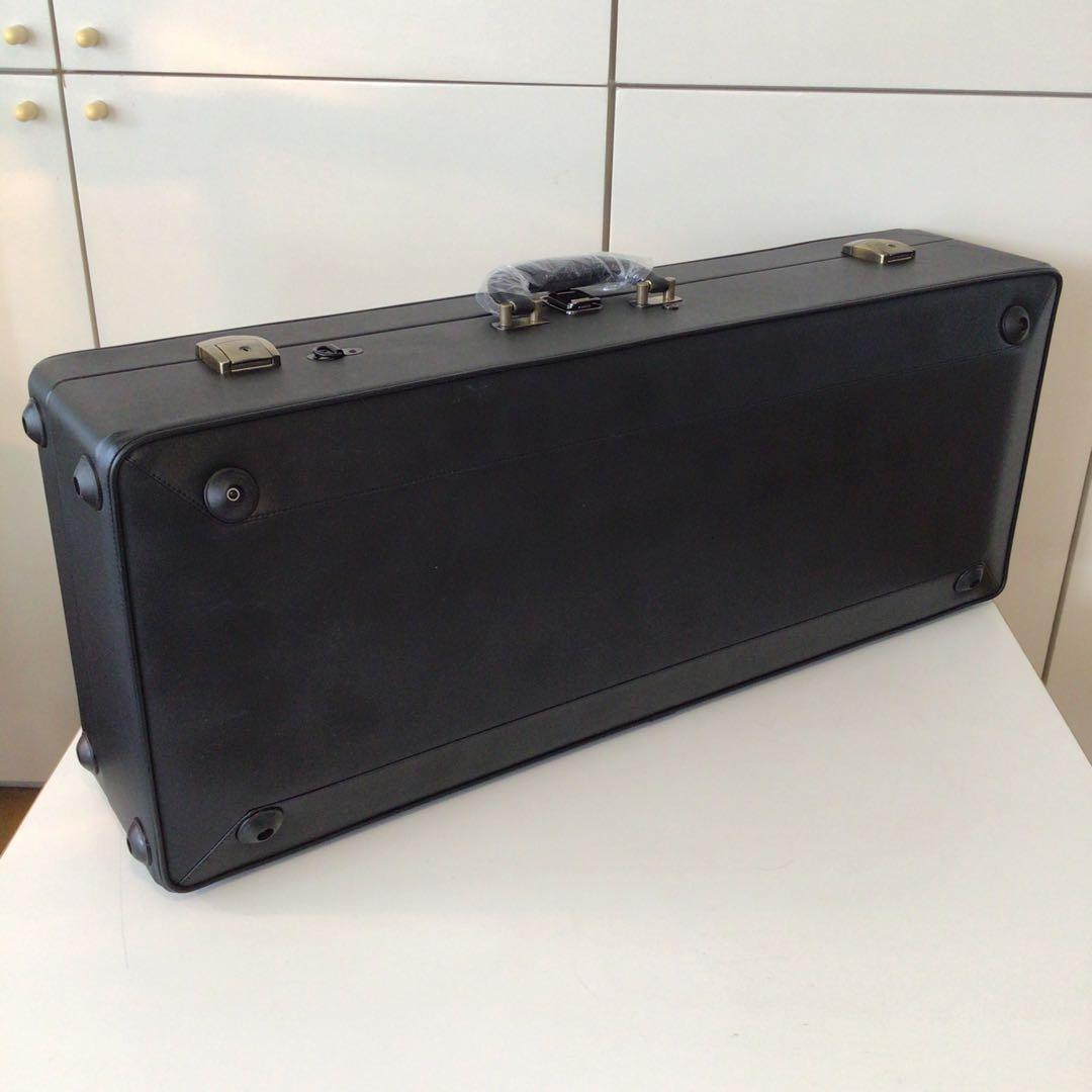 ヤマハ CustomZ テナーサックス ハードケース - メルカリ