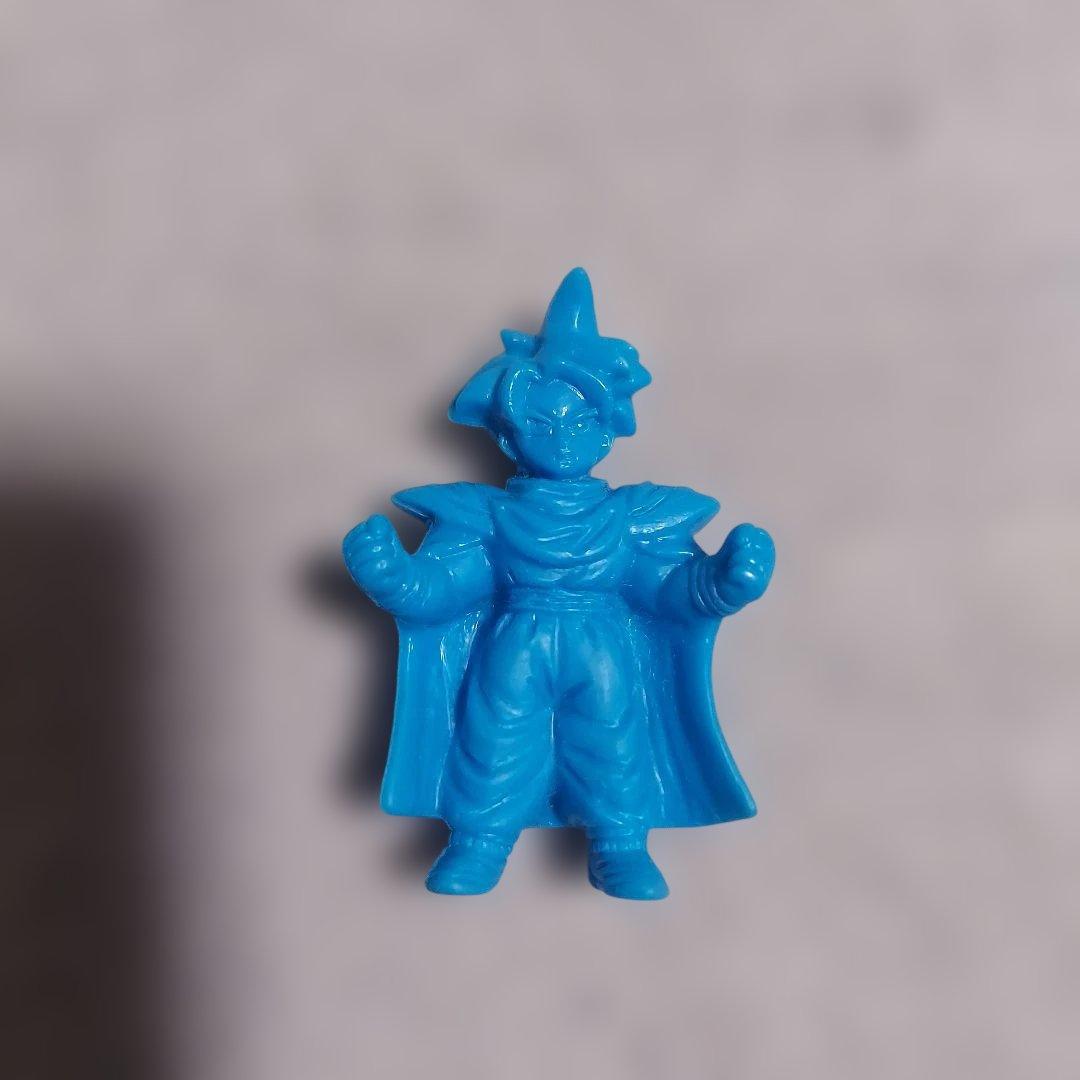 ドラゴンボール消しゴム・孫悟飯 - メルカリ