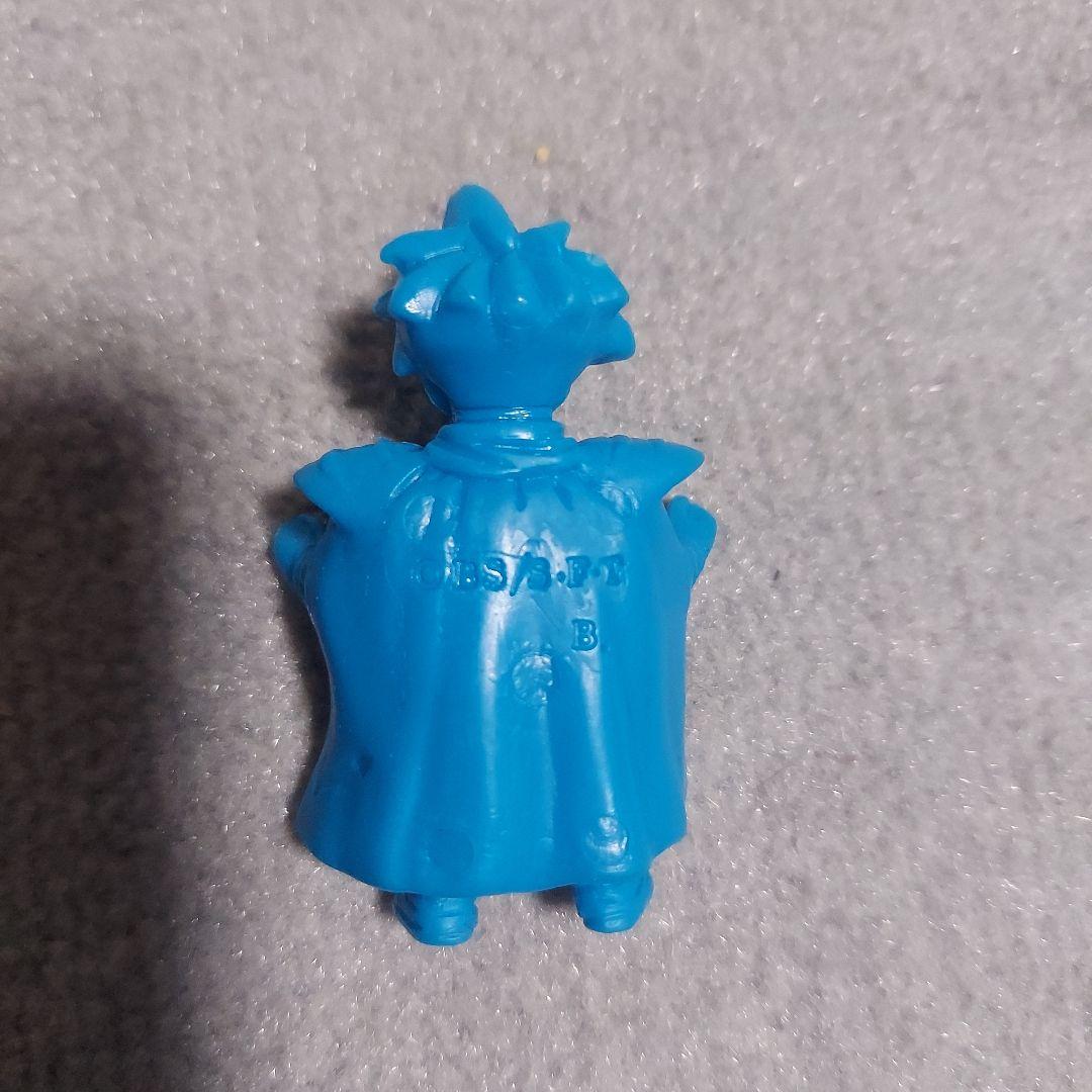 ドラゴンボール消しゴム・孫悟飯 - メルカリ