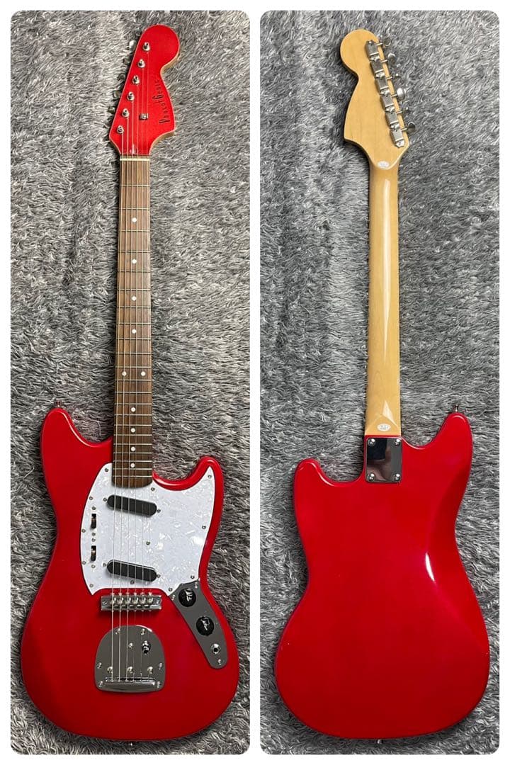 Photogenic MG-200 Mustangタイプ Photogenic Mustangタイプ