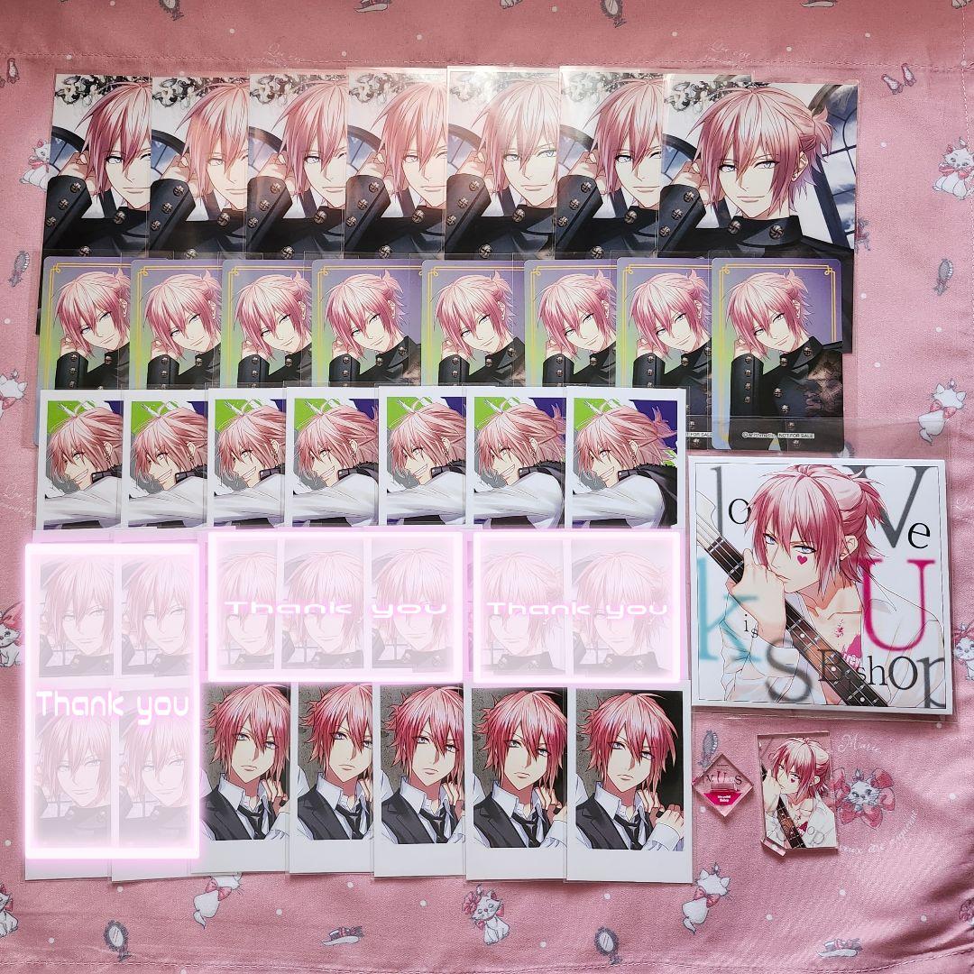 DYNAMIC CHORD ダイナー ポップアップ 百瀬つむぎ DYNAMIC CHORD｜[rêve parfait] Official Web Site