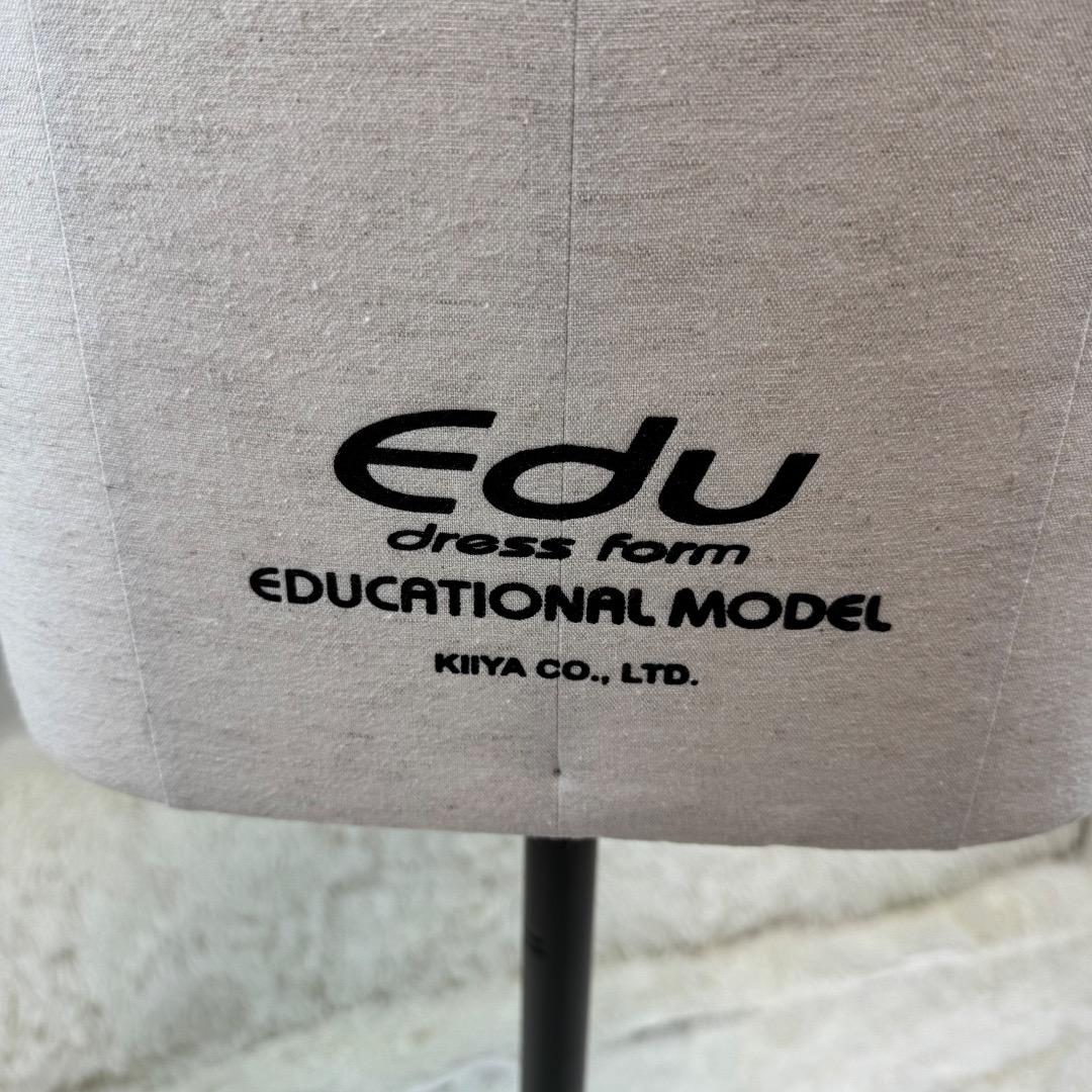 TOKYO KIIYA Edu dress form 9AR トルソー キイヤ - メルカリ
