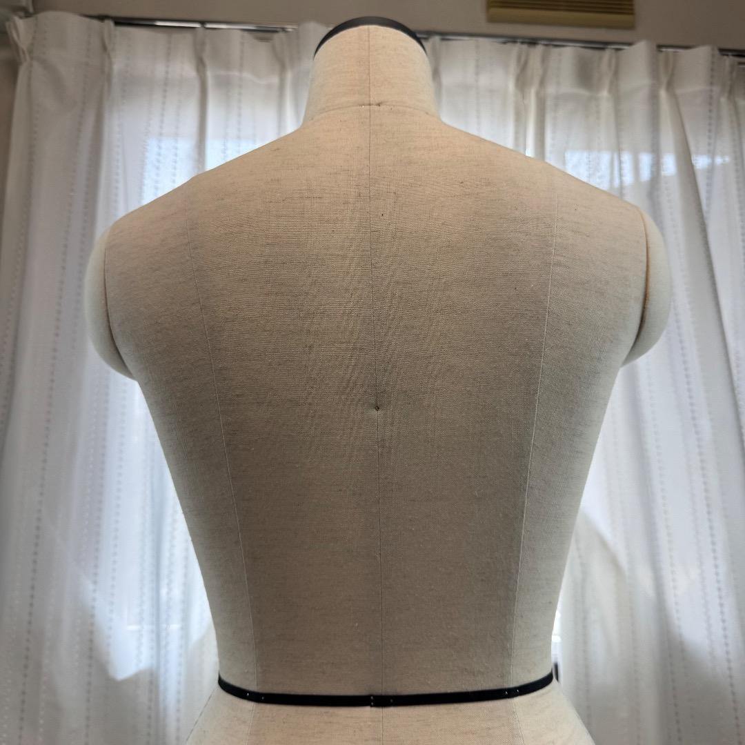 TOKYO KIIYA Edu dress form 9AR トルソー キイヤ - メルカリ