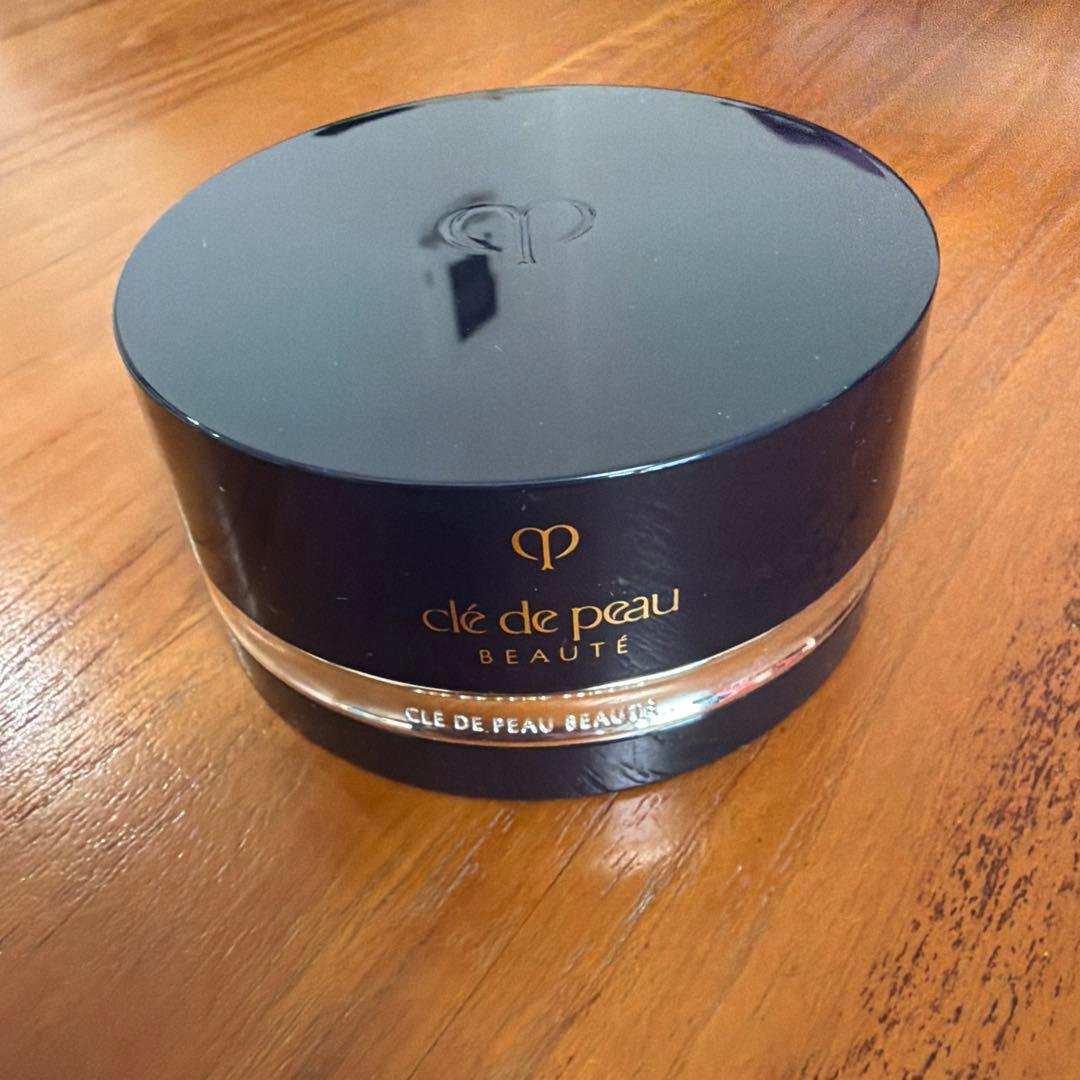 クレドポーボーテ　ルースパウダー