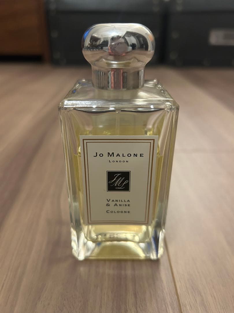 Jo MALONE LONDON ジョーマローンロンドン バニラ&アニスコロン