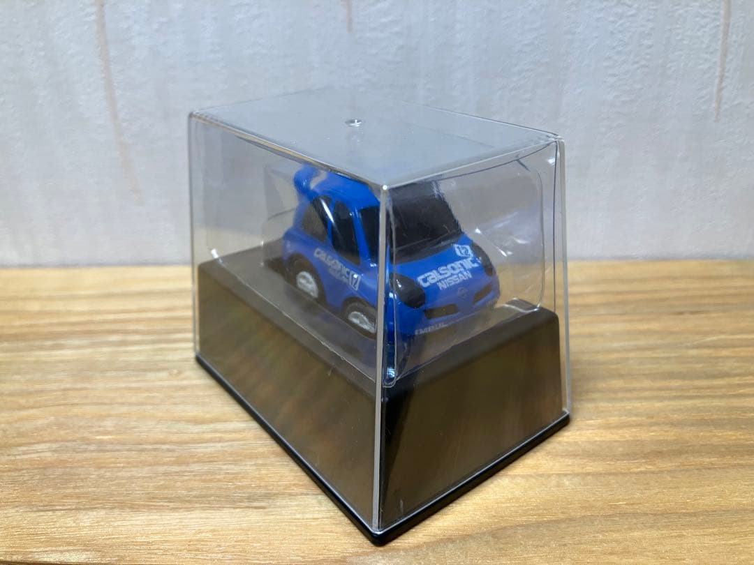 チョロQ 超リアル仕上げ - メルカリ