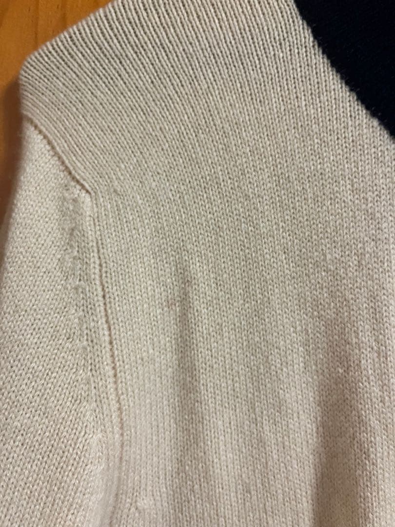 CHANEL シャネルアンサンブル Size:40 カシミアココボタン 97C - メルカリ