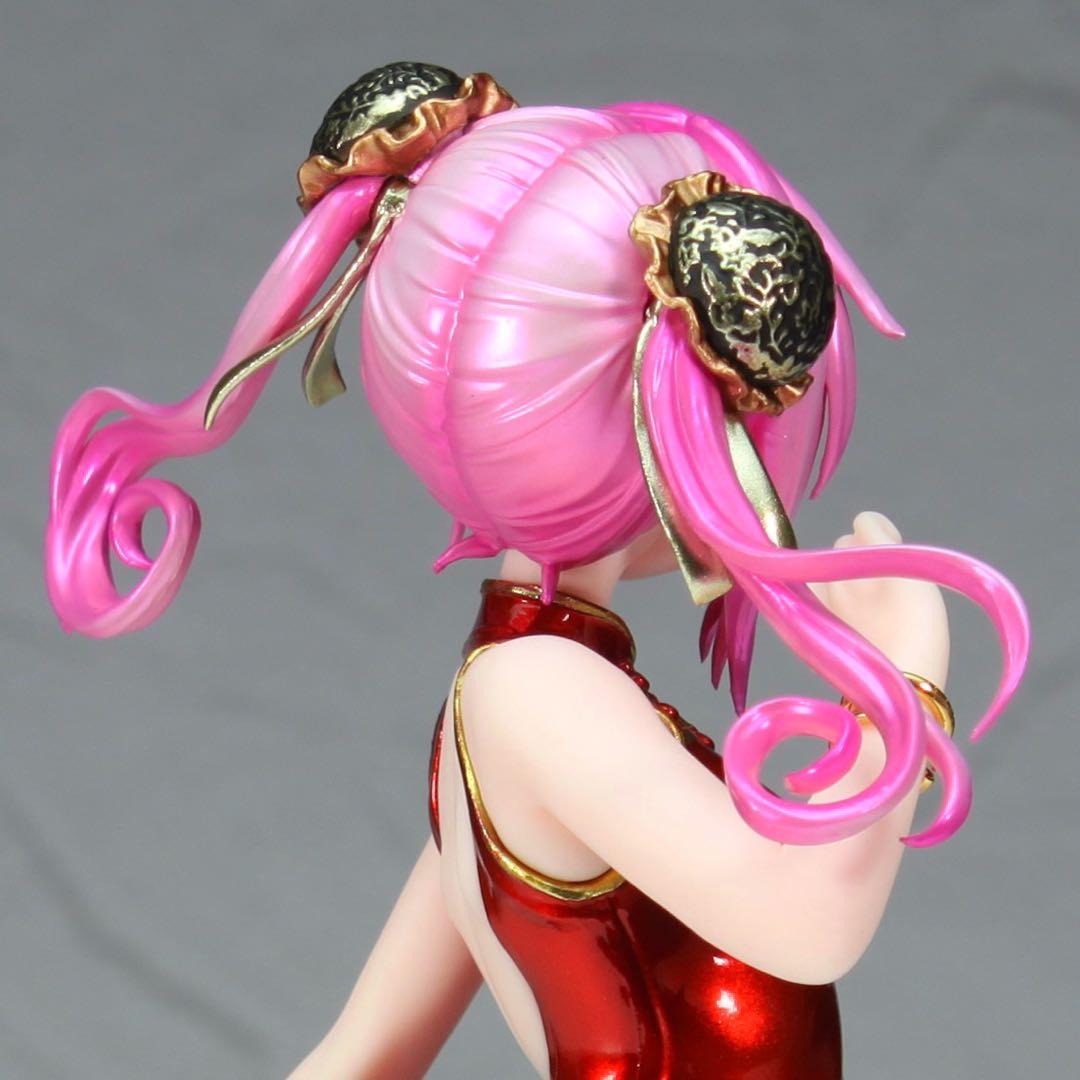 も*ず様 ナナ リペイント リペイントフィギュア フィギュア とらぶる