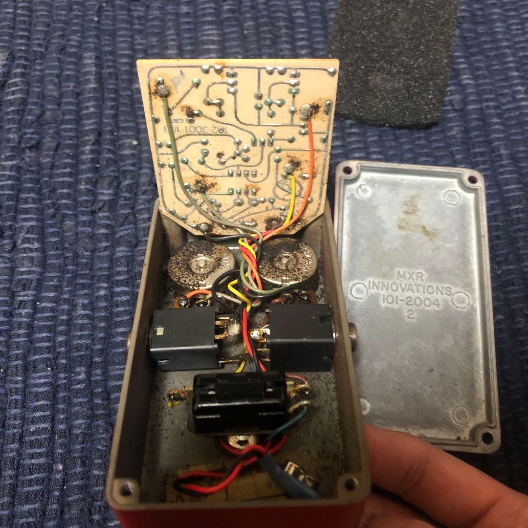 M102 Dyna Comp 79年製 - メルカリ