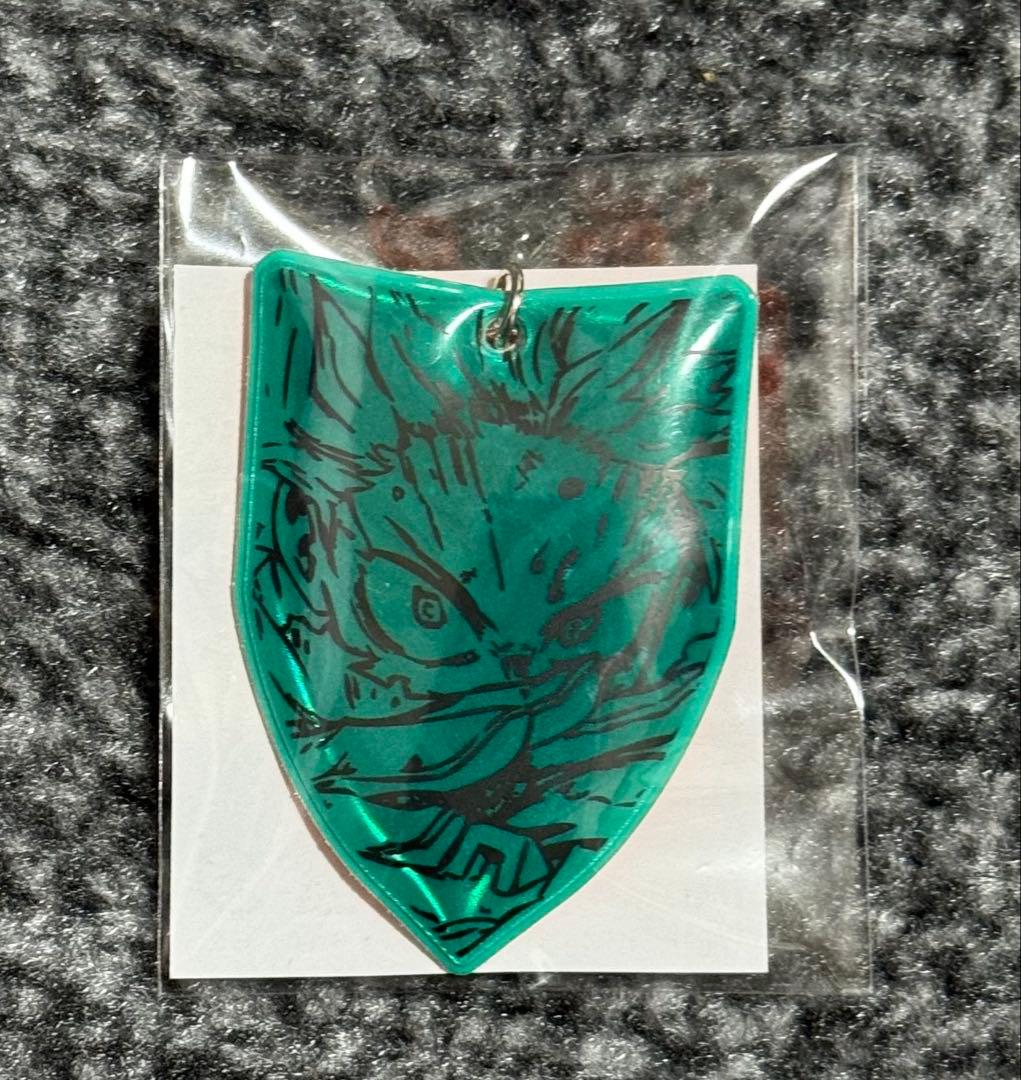 BUMP OF CHICKEN ヒロアカ グッズ 缶バッジ等 シリアル2枚セット