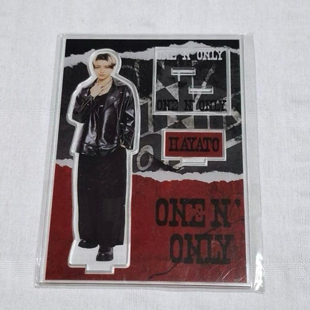 た*ー様 ワンエン 高尾颯斗 アクスタ - メルカリ