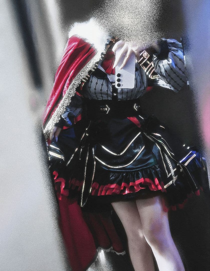 にじさんじ サーニャ コスプレ コスプレ にじさんじ サーニャ | QzOの写真置き場