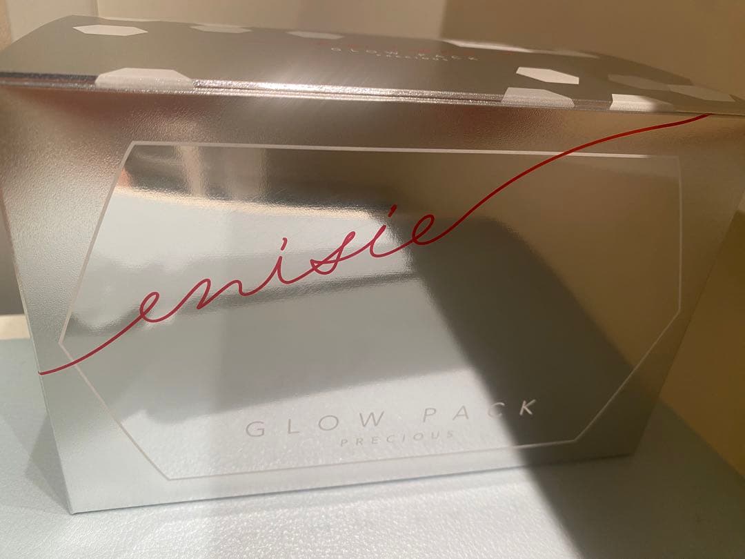 エニシーグローパックプレシャス　一箱