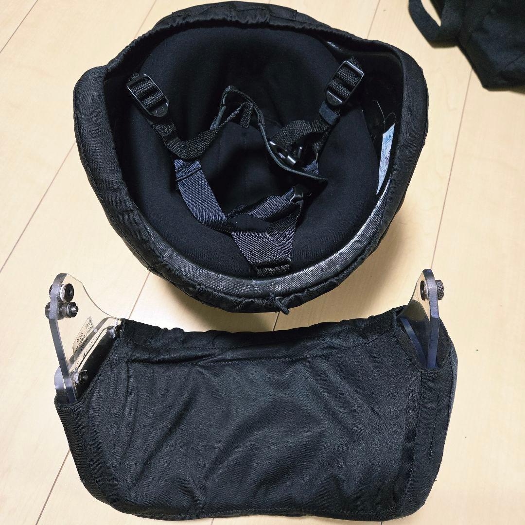 ロシア軍 FSB LSHZ-2DT (ЛШЗ-2ДТ)ヘルメット - メルカリ