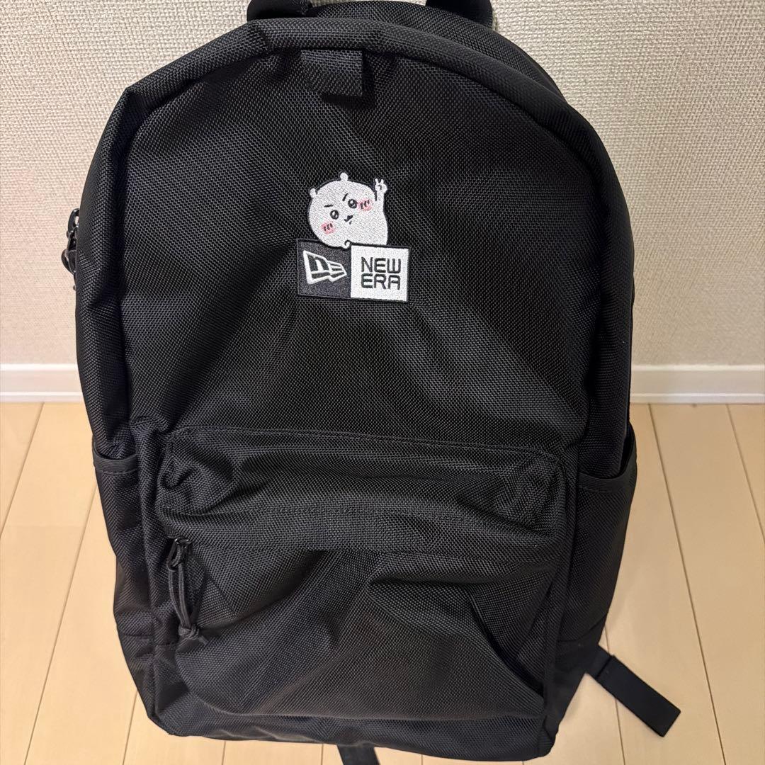 ちいかわ NEW ERA® コラボリュック ニューエラ - メルカリ