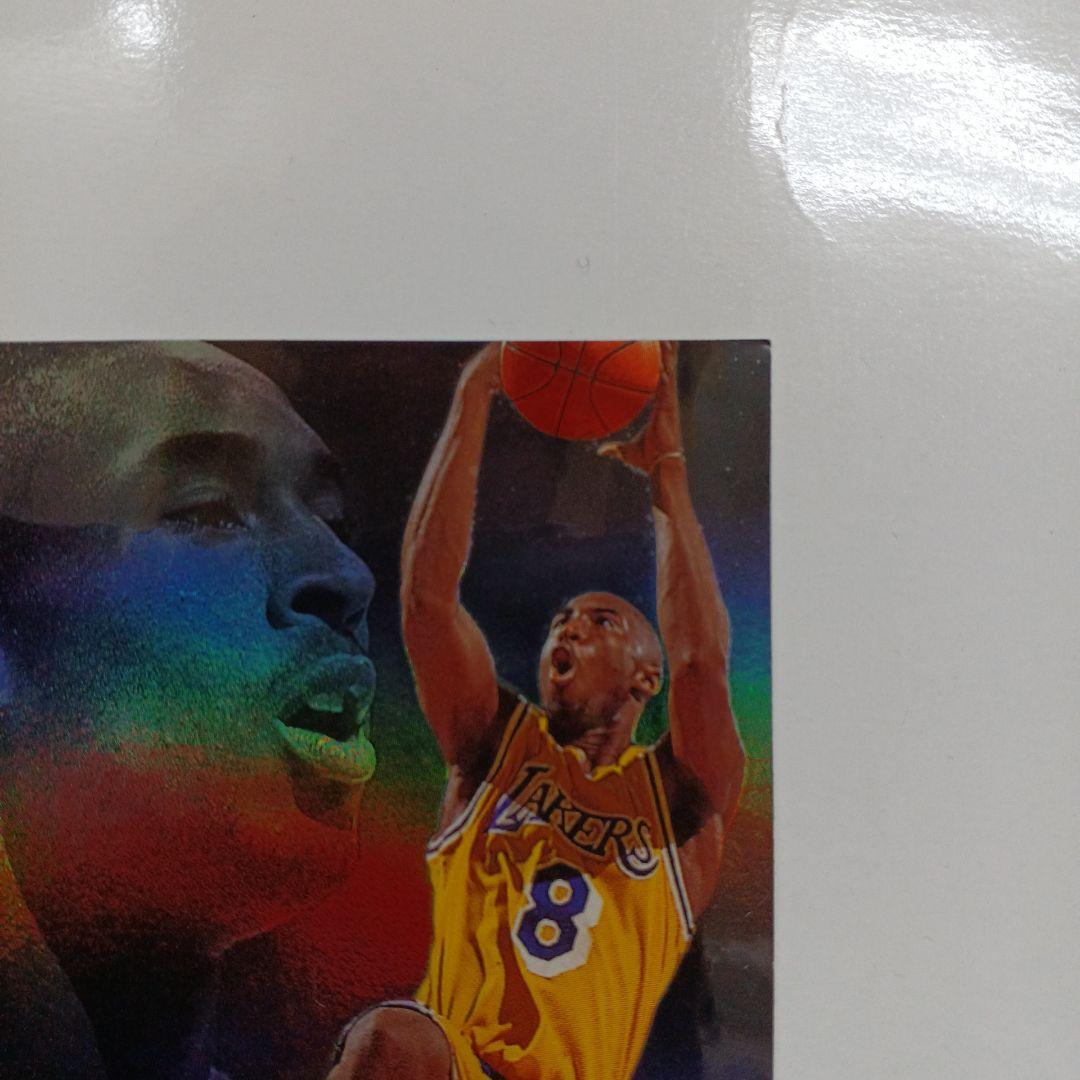 NBA カード コービーブライアント ルーキーカード - メルカリ