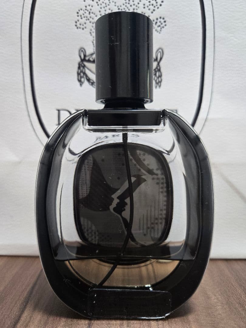 ディプティック オードパルファン オルフェオン 75ml - メルカリ