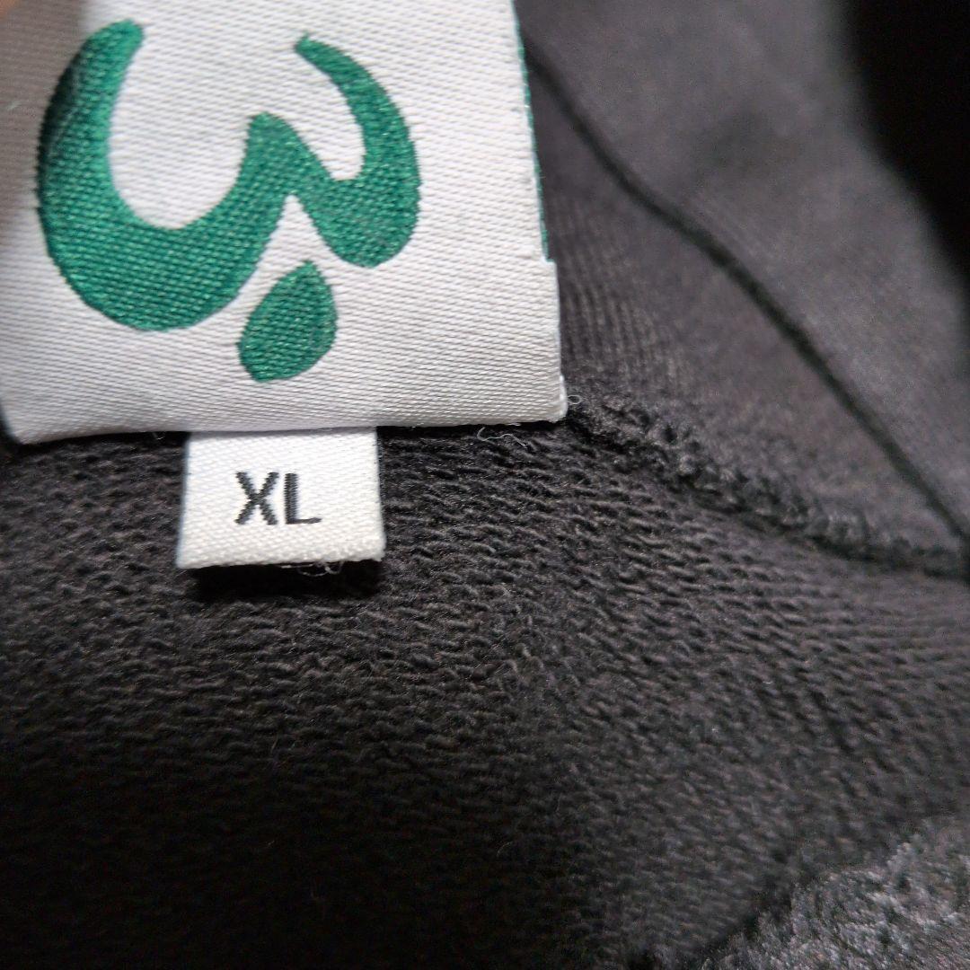 ミセスグリーンアップル バベルの塔 フーディー/XLサイズ - メルカリ