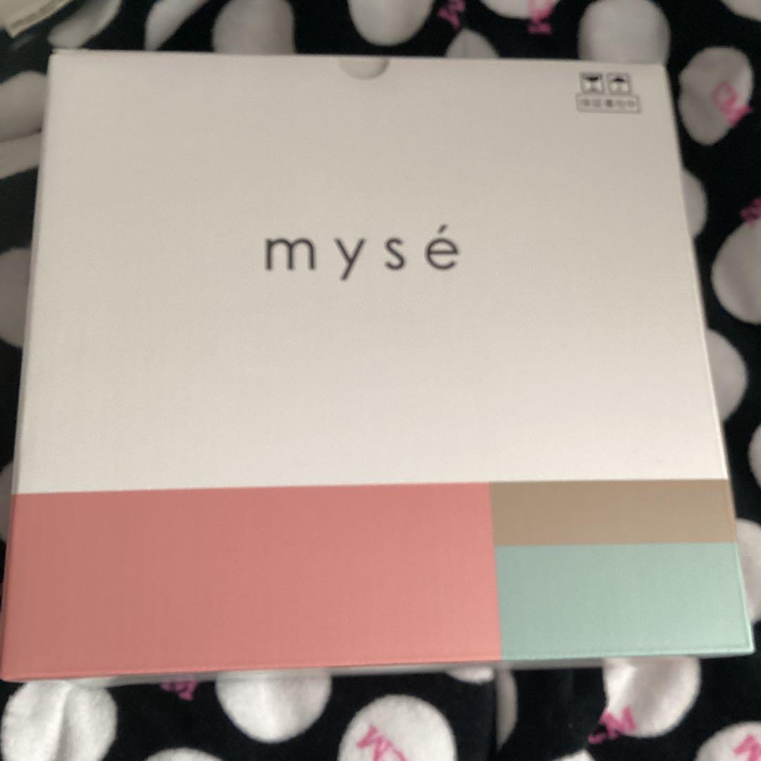 ラスト一つ　新品　未使用　ヤーマン　mysé ヘッドスパリフト MS-31N