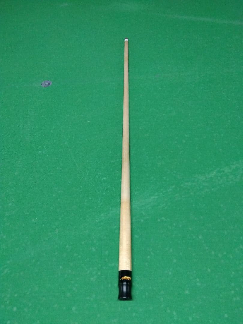 プレデターBK2シャフトとカーボンバット　ワケアリ品