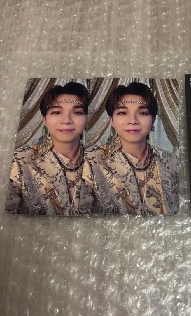 M!LK 塩崎太智 トレカ - メルカリ