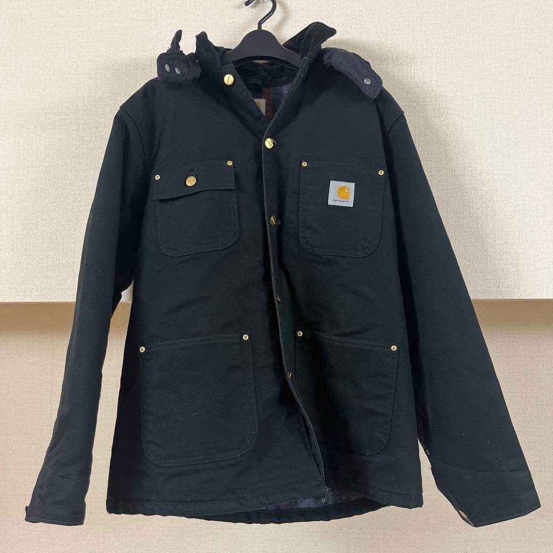 ジャケット・アウター Carhartt Carhartt（カーハート） ジャケット アクティブジャケット メンズ 定番