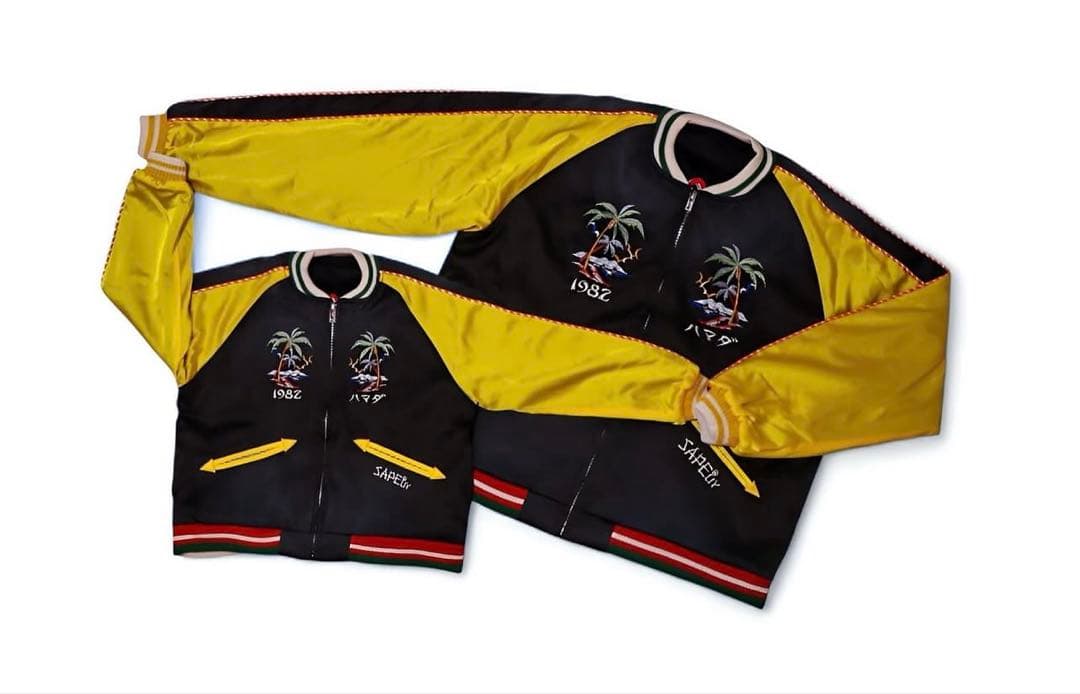 SAPEur アマジャン 2.5 浜田雅功×湘南乃風コラボ 熱唱乃風 サプール