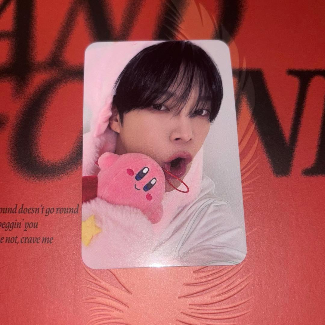 VERIVERY ドンホン beatroad ヨントン トレカ - メルカリ