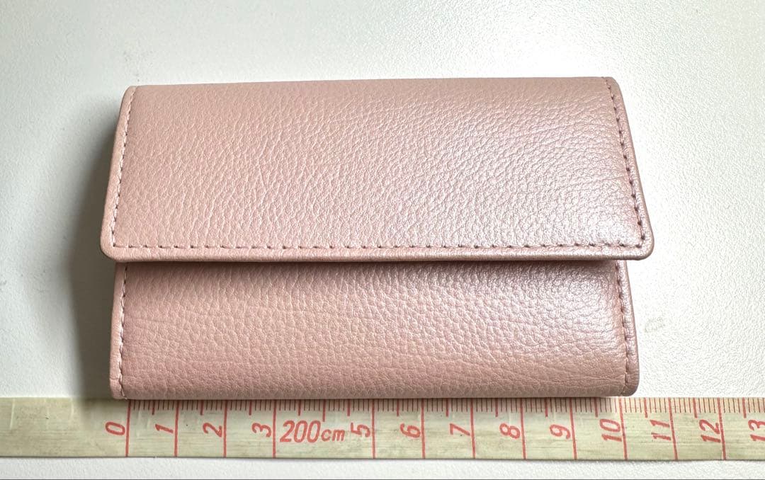 WAKO 銀座和光 ジュエリーケース アクセサリーケース 保存箱 - メルカリ