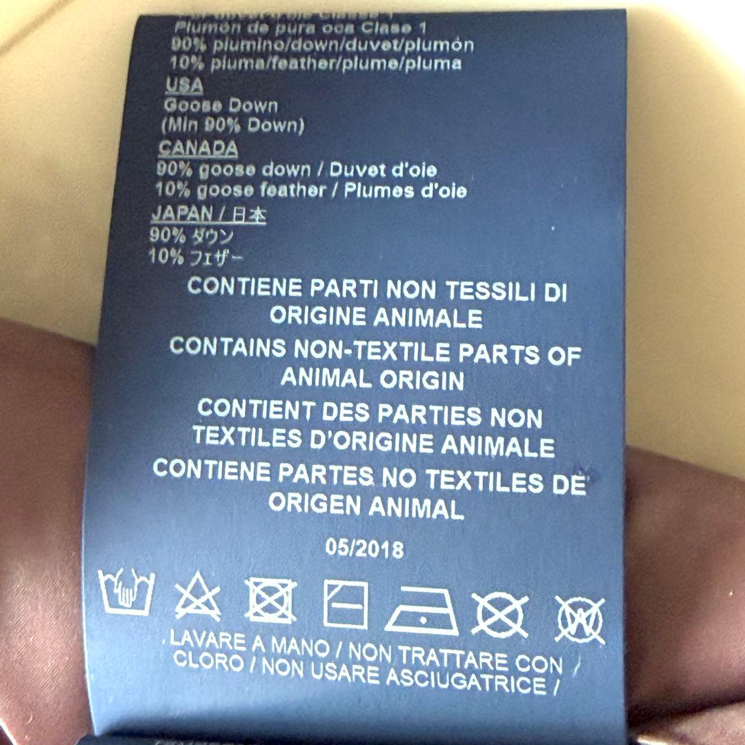 ヘルノ HERNO ボトルネックミドルダウンジャケット \"アメリア\" イコニコ